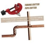Using a Pipe Cutter for Copper And Steel: Expert Tips & Tricks