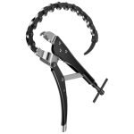 Using a Pipe Cutter for Straight Pipe Cuts: Master Precision Easily