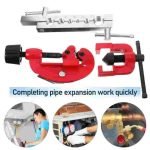 Using a Pipe Flaring Tool: Essential Tips for Perfect Flares