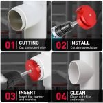 Using a Pipe Reamer Properly: Essential Tips for Perfect Results