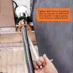 Using a Pipe Wrench for Tight Spaces: Expert Tips & Tricks