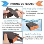 Using a Sanding Block Efficiently: Expert Tips for Flawless Finishes