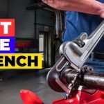 Using a T-Handle Wrench for Pipe Fittings: Expert Tips & Tricks