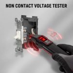 Using a Voltage Detector for Live Circuits: Safety Tips & Techniques