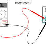 Using a Voltage Tester Safely in Live Circuits: Essential Tips