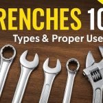 Using an Adjustable Spanner Properly: Master Tools Like a Pro