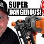 Using Framing Nailers Properly: Expert Tips for Flawless Results