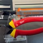 Using Insulated Pliers for Electrical Work: Boost Safety & Efficiency