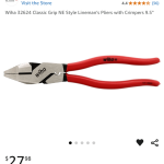 Using Insulated Pliers for Safety: Essential Tips to Protect You