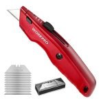 Utility Knife Reviews Professional Buy Online: Top Heavy Duty Box Cutters
