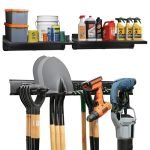 Wall Tool Rack Buy Professional Online Kit for Ultimate Garage Organization