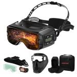 Welding Mask Professional Kit Buy Online: Top Auto Darkening Helmets Reviewed