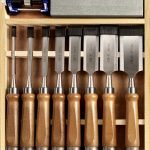 Wood Chisels Kit Professional: Essential Tools for Precision Woodworking