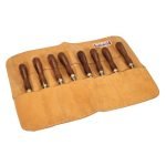 Wood Chisels Organizer Professional Reviews: Top Tool Rolls & Storage Solutions