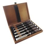 Wood Chisels Set Professional Kit Reviews: Top Picks for Precision Craftsmanship