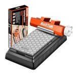 Wood Chisels Set Sharpening Kit Buy: Ultimate Guide for Perfect Edges