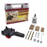 Wood Dowel Jig Reviews: Top Precision Tools for Perfect Woodworking Joints