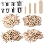 Wood Dowel Kit Buy Online: Top Quality Wooden Dowels for DIY Projects