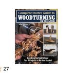 Wood Lathe Beginner’s Guide: Essential Tips for Stunning Projects