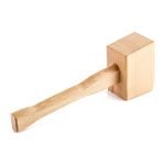 Wood Mallet Kit Buy Online: Top Durable Kits for Woodworking Tasks