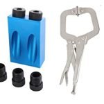 Woodworking Clamp Kit Buy Online: Top Tools for Precise Wood Projects
