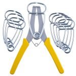 Woodworking Clamp Kit Professional: Essential Tools for Precision Craftsmanship