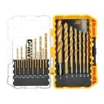 Woodworking Drill Bit Set: Top Picks for Precision and Durability