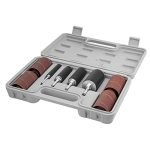 Woodworking Drill Press Kit Reviews: Top Sanding Drum Kits and Accessories