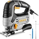 Woodworking Jigsaw Kit Reviews Online: Top Corded and Cordless Picks