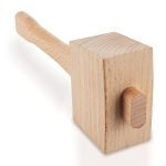 Woodworking Mallet Kit Reviews: Top Durable Mallets for Precision Crafting