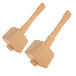 Woodworking Mallet Set Buy Guide: Top Durable Mallets for Precision Crafting