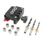 Woodworking Nail Set Reviews: Top Kits for Precision and Durability