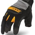 Work Gloves for Carpenters: Durable, Flexible, and High-Performance Picks