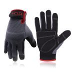 Work Gloves Professional Buy Online: Top Durable Picks for Every Task