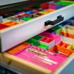 Guide to Organizing Utility Knives in Drawers: Easy & Efficient Tips