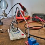 Guide to Soldering Electrical Connectors: Master the Art