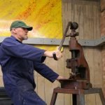 Guide to Using a Drill Press for Woodworking: Expert Tips