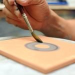 Guide to Using a Rotary Tool for Polishing Surfaces: Expert Tips