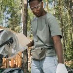 How to Lubricate Circular Saw Gears: Essential Tips for Smooth Cutting