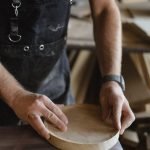 How to Operate a Belt Sander for Sanding Edges: Expert Tips