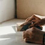 How to Use a Belt Sander for Smooth Wood Surfaces: Expert Tips