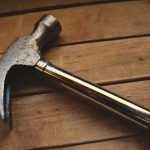 How to Use a Claw Hammer Safely: Essential Tips for Beginners