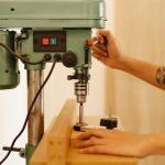 How to Use a Drill Press for Precise Holes: Expert Tips Revealed