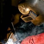 How to Use a Face Shield for Grinding Metal: Essential Safety Tips