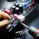 How to Use a Power Drill for Installing Hardware: Easy Steps