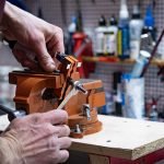 How to Use a Rotary Tool for Small Craft Projects: Easy DIY Tips