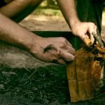 How to Use an Orbital Sander for Finishing Wood: Expert Tips