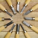 Tips for Organizing Utility Knives Efficiently: Pro Tactics