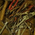 Tips for Storing Hammers Safely: Essential Hacks for Every Toolbox