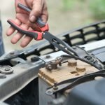 Tips for Using Adjustable Wrenches for Automotive Tasks: Expert Guide